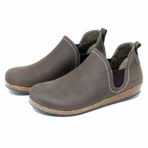 Stegmann clogs Lieben Chelsea booties 8